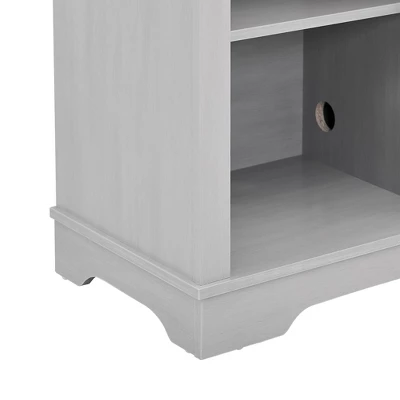 TV Stand For TVs Up To 75” - Home Essentials 7 TV Stand For TVs Up To 75” - Home Essentials - Image 7