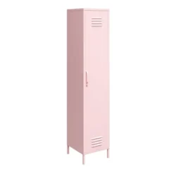 Cache Single Metal Locker Storage Cabinet - Novogratz 27 Cache Single Metal Locker Storage Cabinet - Novogratz -Baxton Studio Shop GUEST b1cfe618 643b 49d3 bc95 2251e7f00bb8