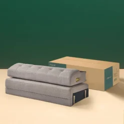 54" Pascal Loveseat Sofa Oatmeal - Zinus 13 54" Pascal Loveseat Sofa Oatmeal - Zinus -Baxton Studio Shop GUEST b1ffd1f1 32b0 402d 9012 c2e355d1a27e