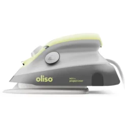 Oliso M3 Pro Project Iron Pistachio 15 Oliso M3 Pro Project Iron Pistachio -Baxton Studio Shop GUEST b24279aa 7b9a 42b8 8706 c1bca8e99568