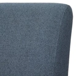 Set Of 2 Estelle Armless Dining Chairs - Buylateral -Baxton Studio Shop GUEST b24289bf 19c2 4cf0 b22a 04755455b2b6