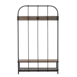 Annie Hall Tree Natural - Boraam -Baxton Studio Shop GUEST b2652126 f1e5 4fb2 9f89 c116ba936b04