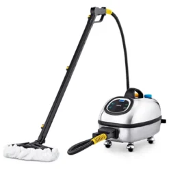 Dupray HILL INJECTION Steam Cleaner -Baxton Studio Shop GUEST b274f269 a6e8 4a1d ab1d 97ca40c0e21b