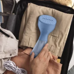 Conair Complete Steam Compact Steamer -Baxton Studio Shop GUEST b302bee1 22d5 49e8 83aa 196c4ddb7f18