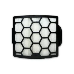 Nispira UV850 UV900 HEPA Filter For Shark Navigator LA301 LA300 LA322 ADV LA502 Rotator Lift-away PowerFins Upright Vacuum XHF320 XFFK320 3 Packs