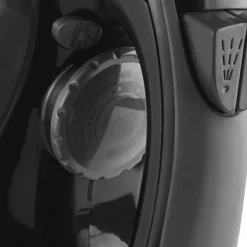 Brentwood 1200W Steam Iron With Auto Shut Off In Black -Baxton Studio Shop GUEST b3a82ff8 dd7b 4967 b769 348f48cb9268