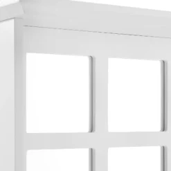 Plymouth Hall Tree White - Crosley 22 Plymouth Hall Tree White - Crosley -Baxton Studio Shop GUEST b426ad02 e2a6 4cab b61d 1cb9127c3083