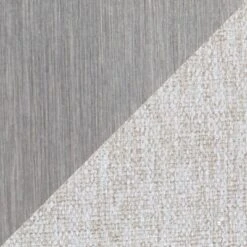 Set Of 2 FujiHB Polyester/Steel Counter Height Barstools Beige - LumiSource -Baxton Studio Shop GUEST b471996d 841e 4818 85b1 18038a5fed01