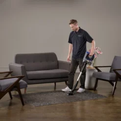 Prolux RS7 PET Cordless Handheld Stick Vacuum -Baxton Studio Shop GUEST b507ddba c01c 4089 88fe f79c0a42e65e