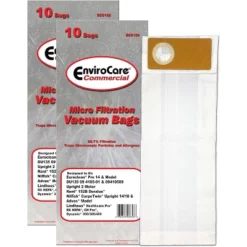 Euroclean Pro, Kent, Nilfisk, Advac, Lindhaus, Upright Vacuum Cleaners Vacuum Cleaner Dust Bags 20 Bags -Baxton Studio Shop GUEST b5165185 1361 4917 9d75 55763e59eb87