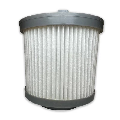 Nispira BDH2000PL HEPA Filter Replacement For Black & Decker Cordless Pivot Vacuum Flex PVF110 PHV1810 BDH2020FL BDH2020FLFH PVF110 90552393 3 Pack 4 Nispira BDH2000PL HEPA Filter Replacement For Black & Decker Cordless Pivot Vacuum Flex PVF110 PHV1810 BDH2020FL BDH2020FLFH PVF110 90552393 3 Pack - Image 4