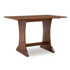 Midwest Pine Breakfast Nook Dining Sets Natural - Linon 26 Midwest Pine Breakfast Nook Dining Sets Natural - Linon -Baxton Studio Shop GUEST b5fe6586 9f10 482e a0ed 311ea03c8e55