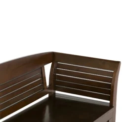 Raleigh Entryway Storage Bench - WyndenHall -Baxton Studio Shop GUEST b6199f68 7c11 4839 8d18 9ce92a81de10