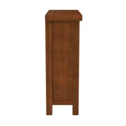 Bayside Two (2) Door Cabinet - Hillsdale Furniture -Baxton Studio Shop GUEST b65608bb dd08 4562 b266 f51f116af939