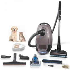 Prolux QX60 Pet Bagged Canister Best Rated Vacuum With Sealed HEPA Filtration -Baxton Studio Shop GUEST b72c50b4 ebca 48e7 ad52 c0c697c52296