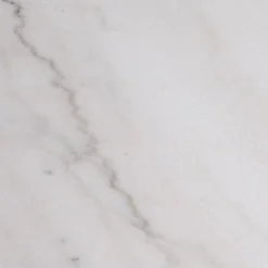 Galatea Ivory Marble Side Table Champagne - Aiden Lane -Baxton Studio Shop GUEST b73aab66 94ba 4e9b 9d8e 8bcd6d672358