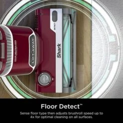 Shark Detect Lift-Away Corded Upright Vacuum With Self-Cleaning Brushroll -Baxton Studio Shop GUEST b77a6bb4 7cc4 442a a121 0a255e4e02e3