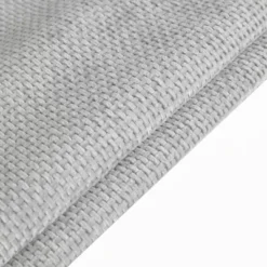 5-Seat L-Shaped Chenille Oversized Sectional Sofa Set With 2 Free Pillows, 4W-ModernLuxe -Baxton Studio Shop GUEST b7822bea 512f 4d7e 986d 7f2e143e6e5f