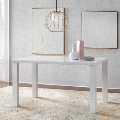 Felix Dining Table White - Buylateral 1 Felix Dining Table White - Buylateral