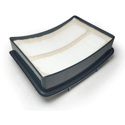 Nispira XHF350 HEPA Post Filter Replacement For Shark Navigator Lift-Away Vacuum NV350 NV351 NV352 NV355 NV356 NV357 NV360 NV370 NV391 UV440 6 Packs 2 Nispira XHF350 HEPA Post Filter Replacement For Shark Navigator Lift-Away Vacuum NV350 NV351 NV352 NV355 NV356 NV357 NV360 NV370 NV391 UV440 6 Packs - Image 2