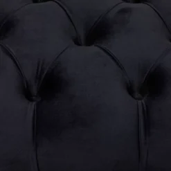 Rectangular Glam Velvet Bench - Olivia & May 23 Rectangular Glam Velvet Bench - Olivia & May -Baxton Studio Shop GUEST b86238bc 235a 48a1 8709 53300e77896a