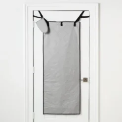 Over The Door Steamer Accessory Kit - Brightroom™ 7 Over The Door Steamer Accessory Kit - Brightroom™ -Baxton Studio Shop GUEST b8a41638 45c1 4530 8ab0 e3cad6664458