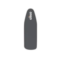 Oliso Ironing Board Cover Gray -Baxton Studio Shop GUEST b925d846 ad77 4909 bb14 a79329dbc537