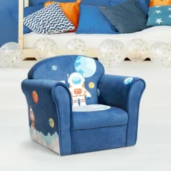Costway Kids Cat/Astronaut/Lion/Synthetic Fake Animal/Elephant Sofa Children Armrest Couch Toddler Furniture Gift 22 Costway Kids Cat/Astronaut/Lion/Synthetic Fake Animal/Elephant Sofa Children Armrest Couch Toddler Furniture Gift -Baxton Studio Shop GUEST b95405e9 e6fc 405c 8ae5 0df21b0270d0
