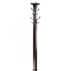Memphis Coat Tree & Umbrella Rack Walnut Finish - Winsome 6 Memphis Coat Tree & Umbrella Rack Walnut Finish - Winsome -Baxton Studio Shop GUEST b96df3eb cf4c 49e4 8fc7 17028e385636