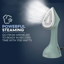 Conair 2-in-1 Steam And Iron -Baxton Studio Shop GUEST b9a59604 1123 40a4 9ec5 4a60156aafb5