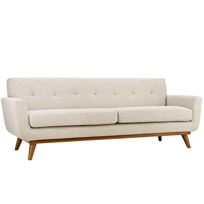 Engage Upholstered Sofa - Modway 5 Engage Upholstered Sofa - Modway - Image 5