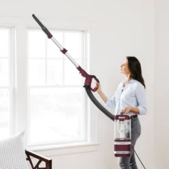 Shark Navigator Lift-Away ADV Upright Vacuum With PowerFins And Self-Cleaning Brushroll - LA401 -Baxton Studio Shop GUEST baeecb4a 4704 4e98 ba96 5617c9efda73