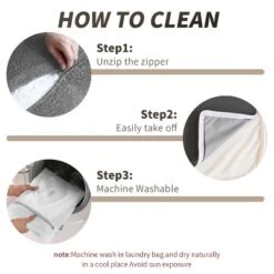 78" Cloud Modular Sectional Sofa With Thick Cushion,Minimalist Lovesofa Convertible Couch Deep Seat Couches For Living Room Sets 26 78" Cloud Modular Sectional Sofa With Thick Cushion,Minimalist Lovesofa Convertible Couch Deep Seat Couches For Living Room Sets -Baxton Studio Shop GUEST bb057982 d24f 4920 b3bd 2ee4e269cd3e