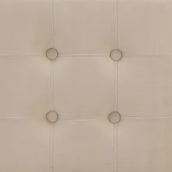 29" Set Of 2 Ervyn Gold Finish Velvet Button Tufted Bar Height Chairs - Inspire Q 17 29" Set Of 2 Ervyn Gold Finish Velvet Button Tufted Bar Height Chairs - Inspire Q -Baxton Studio Shop GUEST bb071d7b 01b4 49d1 8ffa 745c32beb7ae