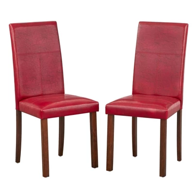 Set Of 2 Newark Parson Dining Chairs - Buylateral 6 Set Of 2 Newark Parson Dining Chairs - Buylateral - Image 6
