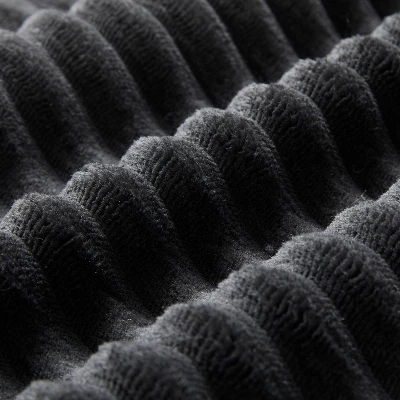 142'' U-Shaped Modular Sectional Sofa, Luxury Fully Compressed Couch With Ottomans & Cloud-Like Cushions - ModernLuxe 11 142'' U-Shaped Modular Sectional Sofa, Luxury Fully Compressed Couch With Ottomans & Cloud-Like Cushions - ModernLuxe - Image 11