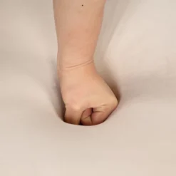 Modern Velvet Upholstered Accent Sofa Chair With Button Tufted Back-ModernLuxe -Baxton Studio Shop GUEST bda616a1 89d0 4b7b bd29 ddc9a9acf546