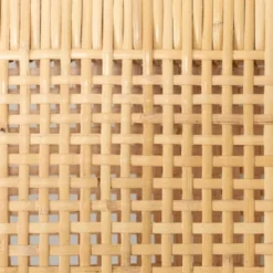 Balka Rattan Barstool Rattan/Black - South Shore -Baxton Studio Shop GUEST be49c1e4 9253 4795 b5c2 bde2acbf2733