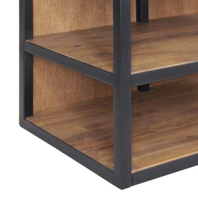 58" Lloyd Hall Tree Natural - Alaterre Furniture 7 58" Lloyd Hall Tree Natural - Alaterre Furniture - Image 7