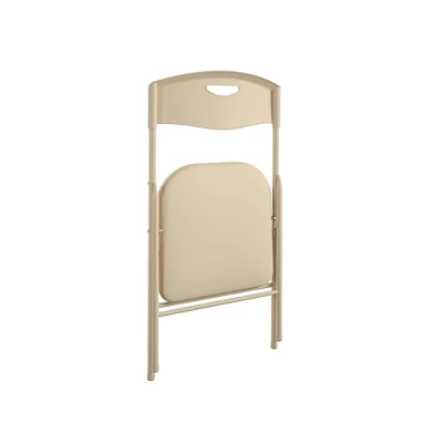 COSCO 5-Piece Folding Dining Set 7 COSCO 5-Piece Folding Dining Set - Image 7