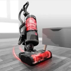 Hoover WindTunnel Swivel Pet Upright Vacuum - UH77300V -Baxton Studio Shop GUEST be8dc98b 5b26 4b33 a010 dd1cc15151c4