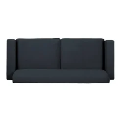 Baylie Sofa Velvet Cobalt - Adore Decor -Baxton Studio Shop GUEST bebfb483 cd6a 4777 9b53 f727b9501a55