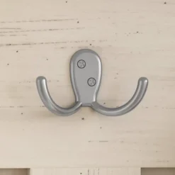 Salinas Hall Tree With Storage Bench Antique White - Bush Furniture -Baxton Studio Shop GUEST bf131957 c2d2 4278 80d7 f77c6ebcf9ec