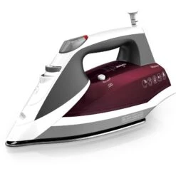 Black & Decker BLACK+DECKER Vitessa Advanced Steam Iron, IR2050 -Baxton Studio Shop GUEST bf6d00a6 07ee 4d6b b4e9 5b6ea15ab4a0