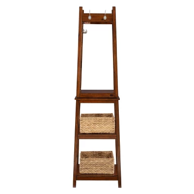 Jolene Rotating Coat Rack - Powell 4 Jolene Rotating Coat Rack - Powell - Image 4