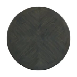 5pc Taylor Counter Height Dining Set And 4 Side Chairs Gray - Picket House Furnishings -Baxton Studio Shop GUEST bfd76d8d 8c73 4c7c 9934 f8055b0fa082