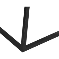 17" Audrey Marble Side Table High Black - Adore Decor 6 17" Audrey Marble Side Table High Black - Adore Decor -Baxton Studio Shop GUEST c0349134 6980 43b4 91f8 b88c9fa3163e