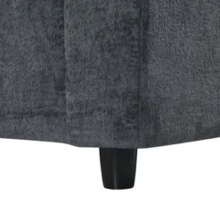 136.2"W Modern Large U-Shape Sectional Sofa, Convertible Sectional Sofa With Removable Ottomans For Living Room,Spacious Space - ModernLuxe 24 136.2"W Modern Large U-Shape Sectional Sofa, Convertible Sectional Sofa With Removable Ottomans For Living Room,Spacious Space - ModernLuxe -Baxton Studio Shop GUEST c05b191f 7dbb 4717 ba65 87846f894c2d