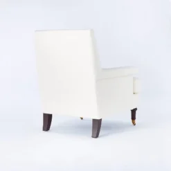 Mercer Rolled Upholstered Arm Chair With Casters Cream - Threshold™ Designed With Studio McGee 10 Mercer Rolled Upholstered Arm Chair With Casters Cream - Threshold™ Designed With Studio McGee -Baxton Studio Shop GUEST c05b47e6 ce8a 484a bd56 3b3058e31306