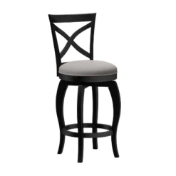 Ellendale Swivel Counter Height Barstool - Hillsdale Furniture -Baxton Studio Shop GUEST c098e9cb 078a 4bbc ab11 a7a64f04dd53